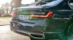 BMW 750Li xDrive 2019 года (WW)